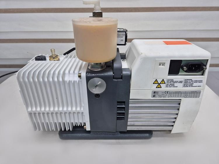 Thumbnail: PASCAL 1005 SD adixen Vacuum Pump