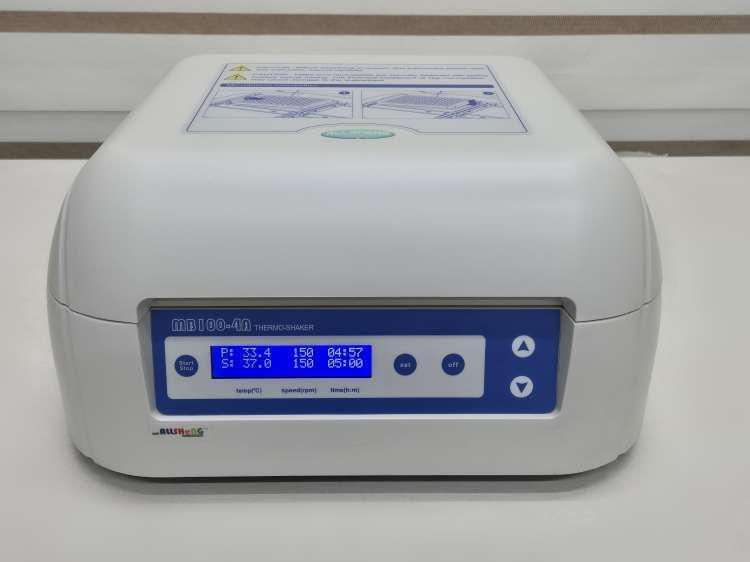 ALLSHENG MB100-4A Thermo Shaker