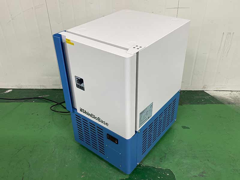 Thumbnail: ilShinBioBase DF8502 Ultra Low Temperature Freezer