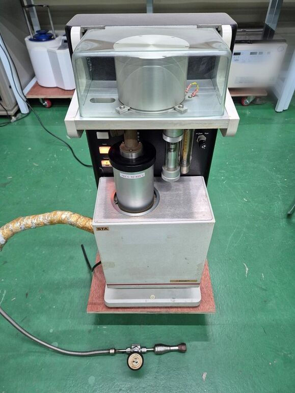 Rheometric Scientific STA / System Interface SID-STA