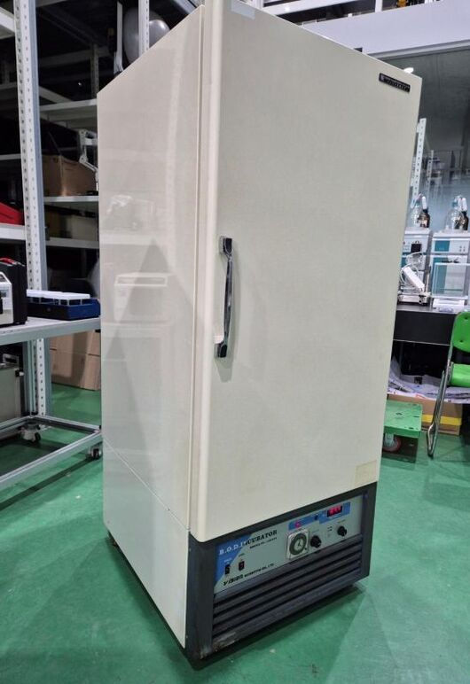 Vision VW-1203PI B.O.D Incubator