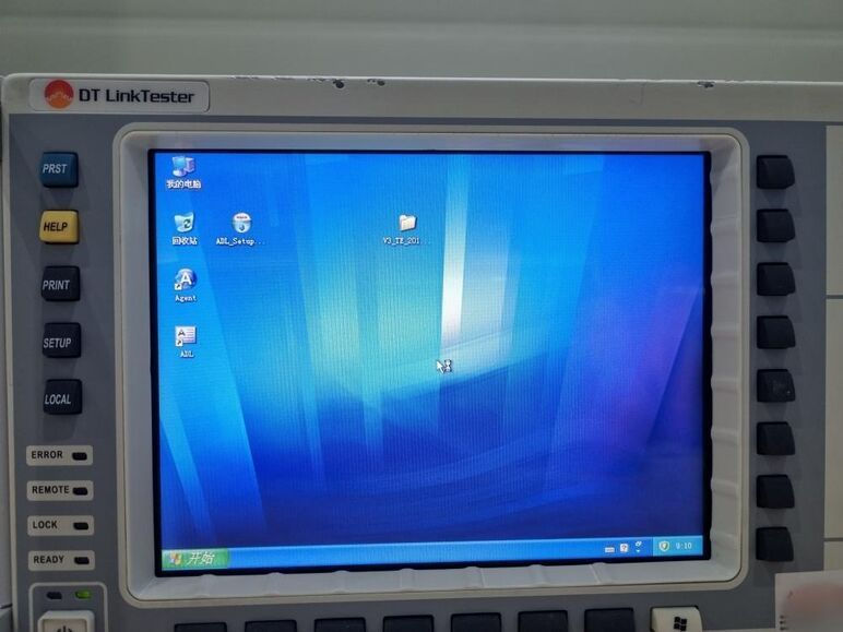 Thumbnail: DT LinkTester CTP3110 Wireless Communication Tester