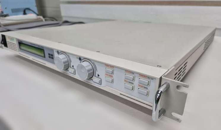 Thumbnail: ODA EX600-2 Programmable DC Power Supply