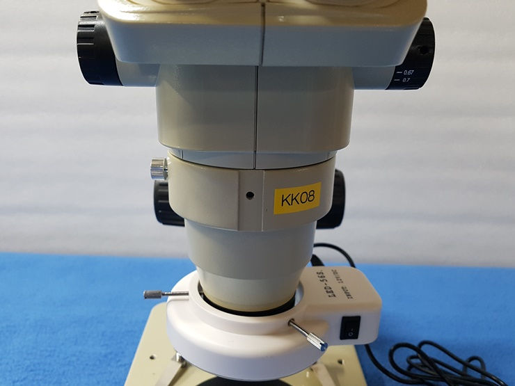 Thumbnail: SUNNY SZ6745TR Microscope