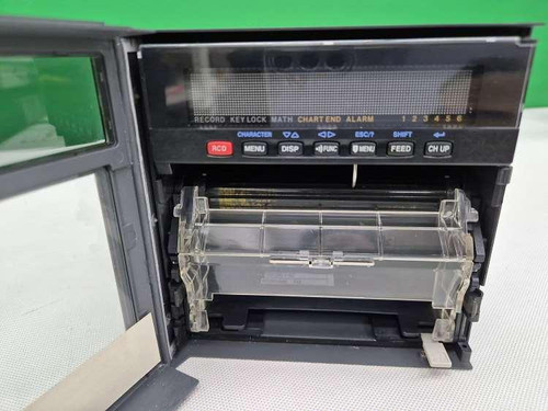 Yokogawa UR10000 Recorder 436104 | rescience