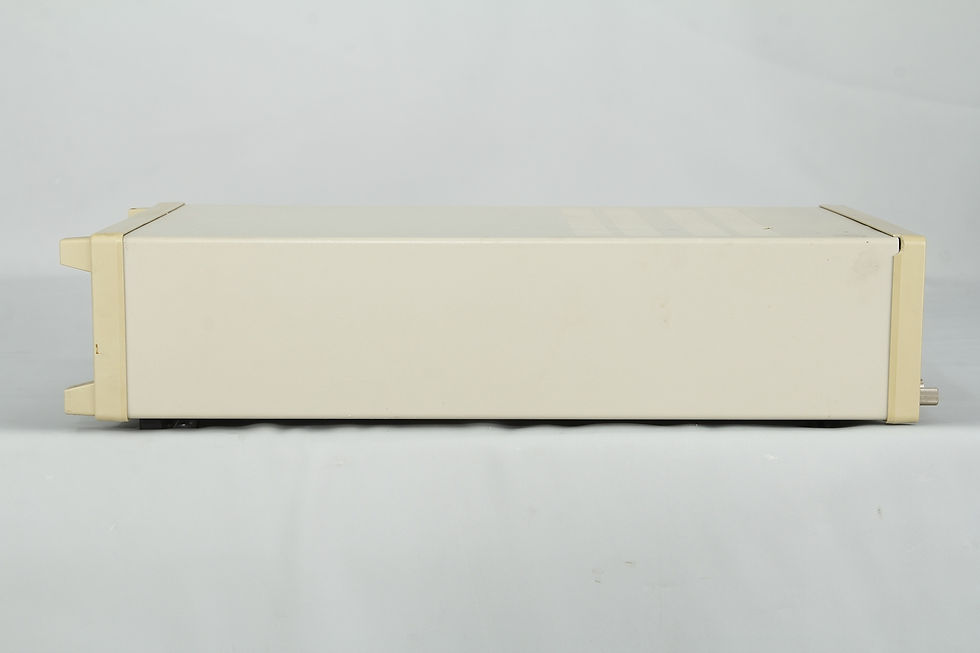 Thumbnail: Hioki 3520 LCR HiTester