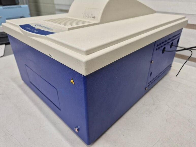 Thumbnail: Berthold Technologies Centro LB 960