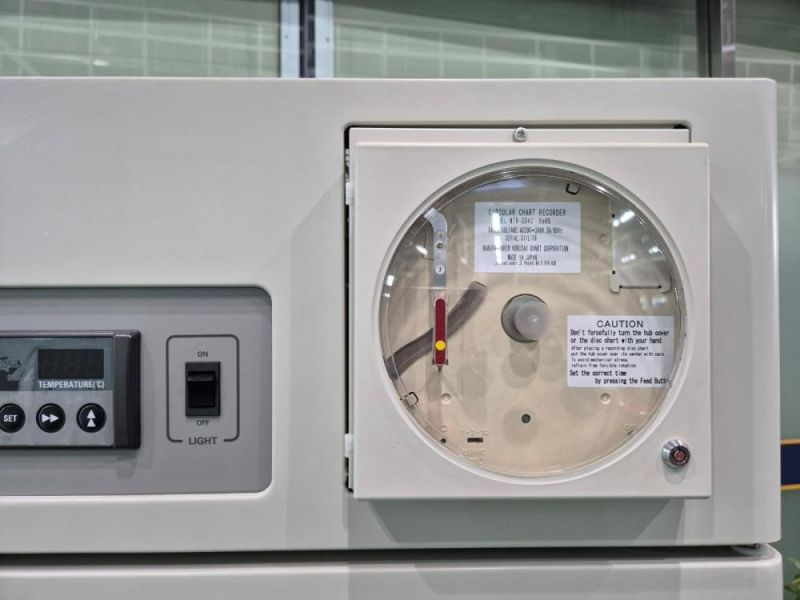 Thumbnail: Sanyo MPR-721R Pharmaceutical Refrigerator