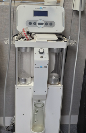 SkinRex HYDROIMPACT | rescience