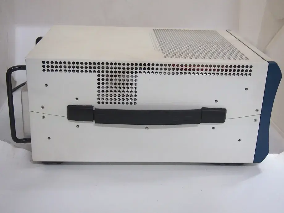 Thumbnail: National Instruments PXIe-1062Q w/PXIe-8130, PXI-4072, PXI-6255