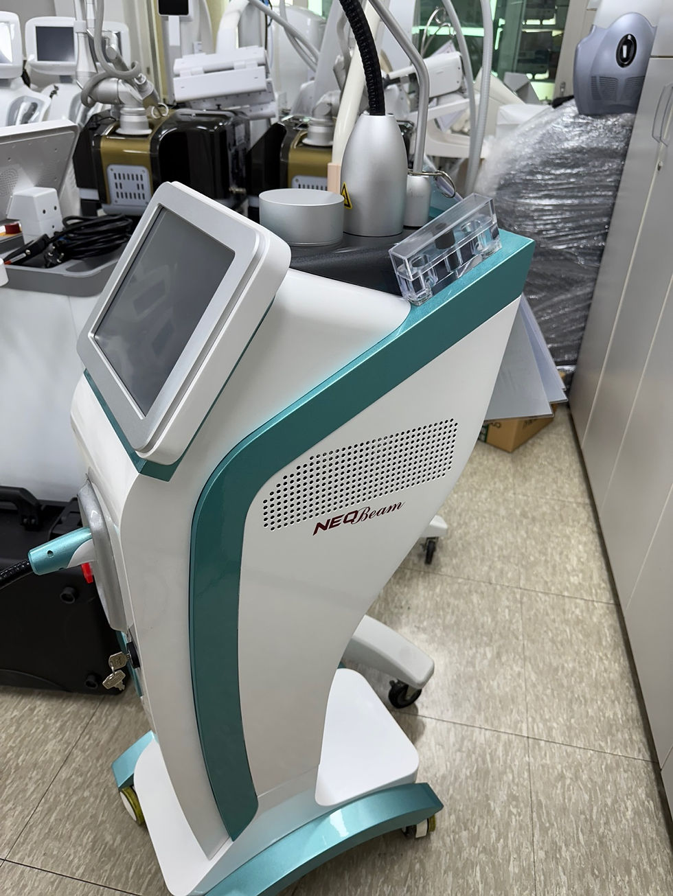 Thumbnail: UNIONMEDICAL NEOBEAM