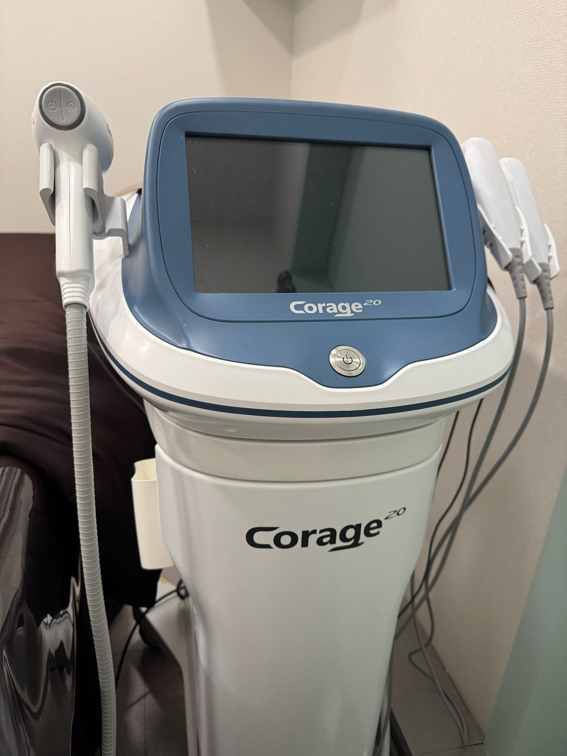 Quantech Corage
