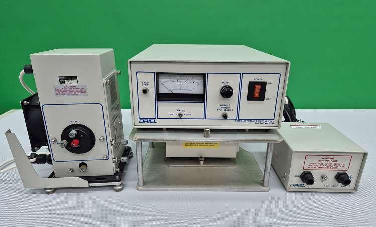 ORIEL 68805 Universal Power Supply / ORIEL 68705 / ORIEL 66055 SVGA