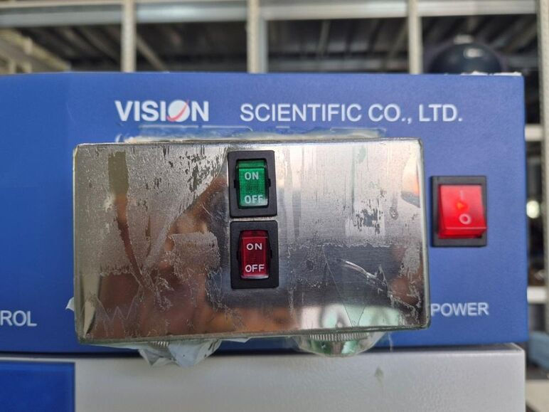 Thumbnail: VISION BIONEX VS-9560C CO2 Incubator