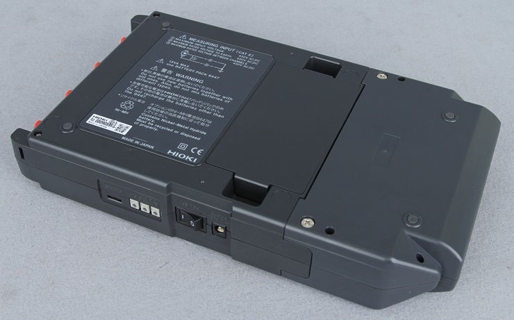 Thumbnail: Hioki 8715 Power HiCorder