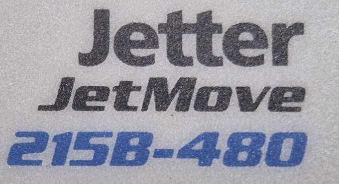 Thumbnail: JETTER JetMove 215B-480-JC310-S1