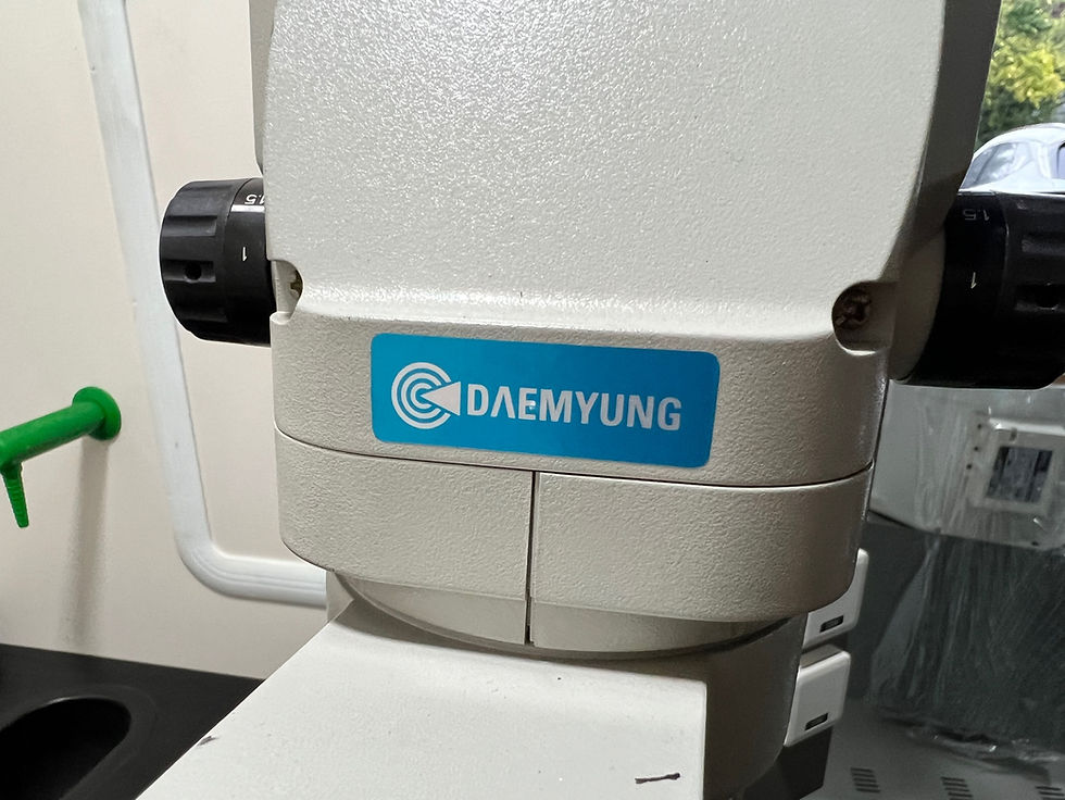 Thumbnail: GL-6345B Stereo Microscope