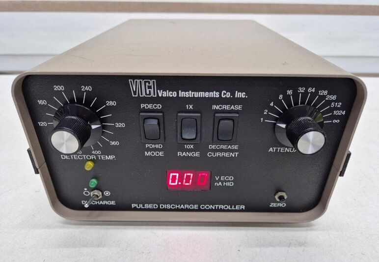 VICI Valco Instruments PD-C2