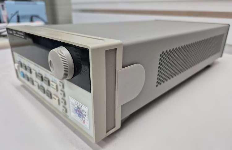 Thumbnail: Agilent 66311B Mobile communlcations DC Source