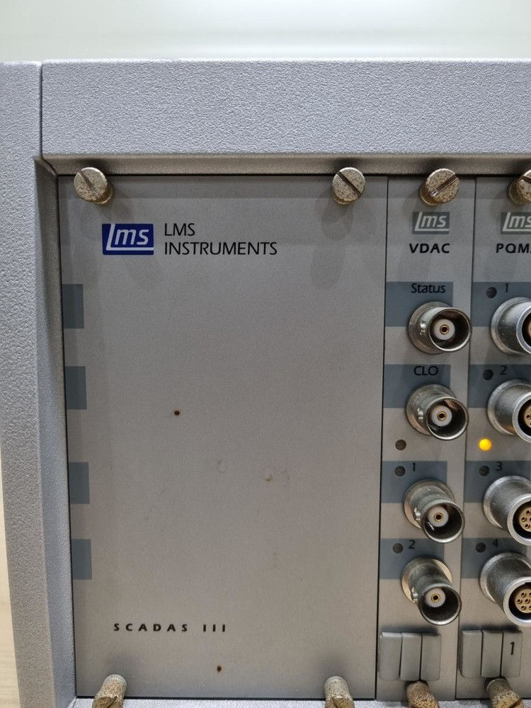 Thumbnail: LMS SCADAS III SC310