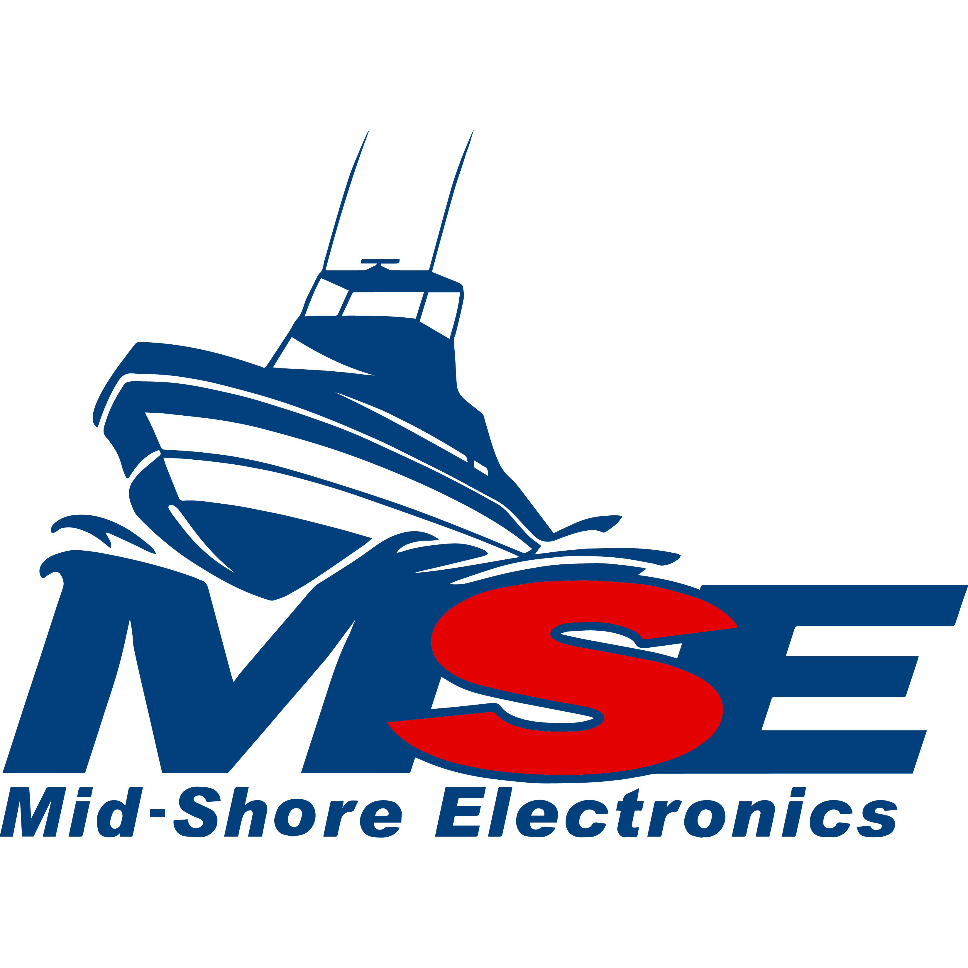 Marine Mid Shore Electronics Inc United States