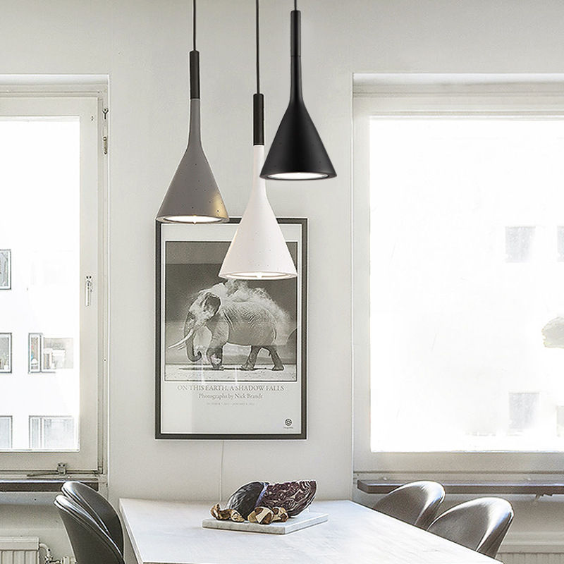 Nordic Modern Chandelier