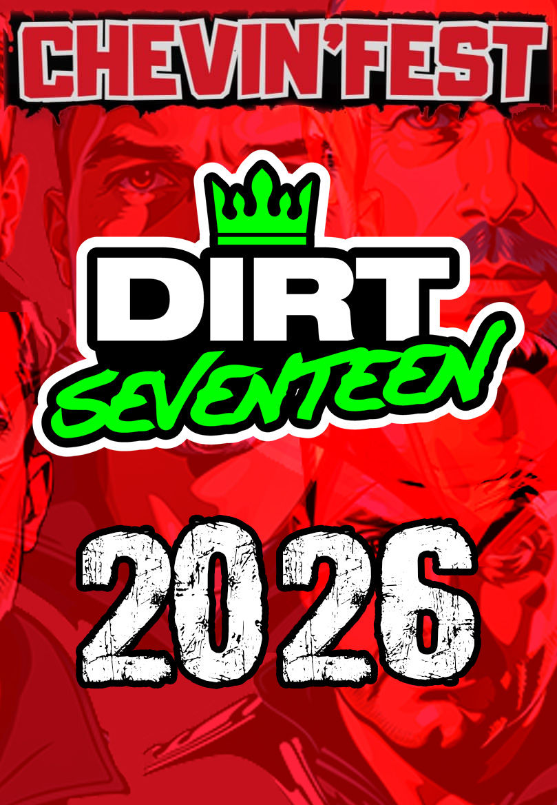 Chevin'Fest 2026