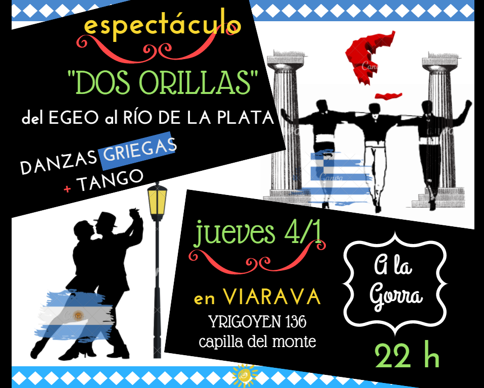 Dos Orillas