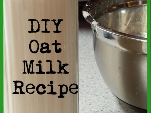 Oat-So-Easy!
