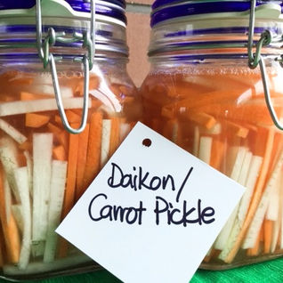 Workshop: Make your own sauerkraut and other ferments
