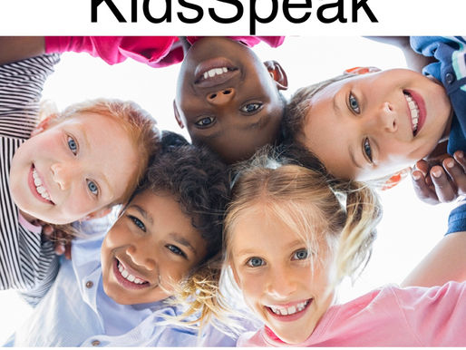 KidsSpeak
