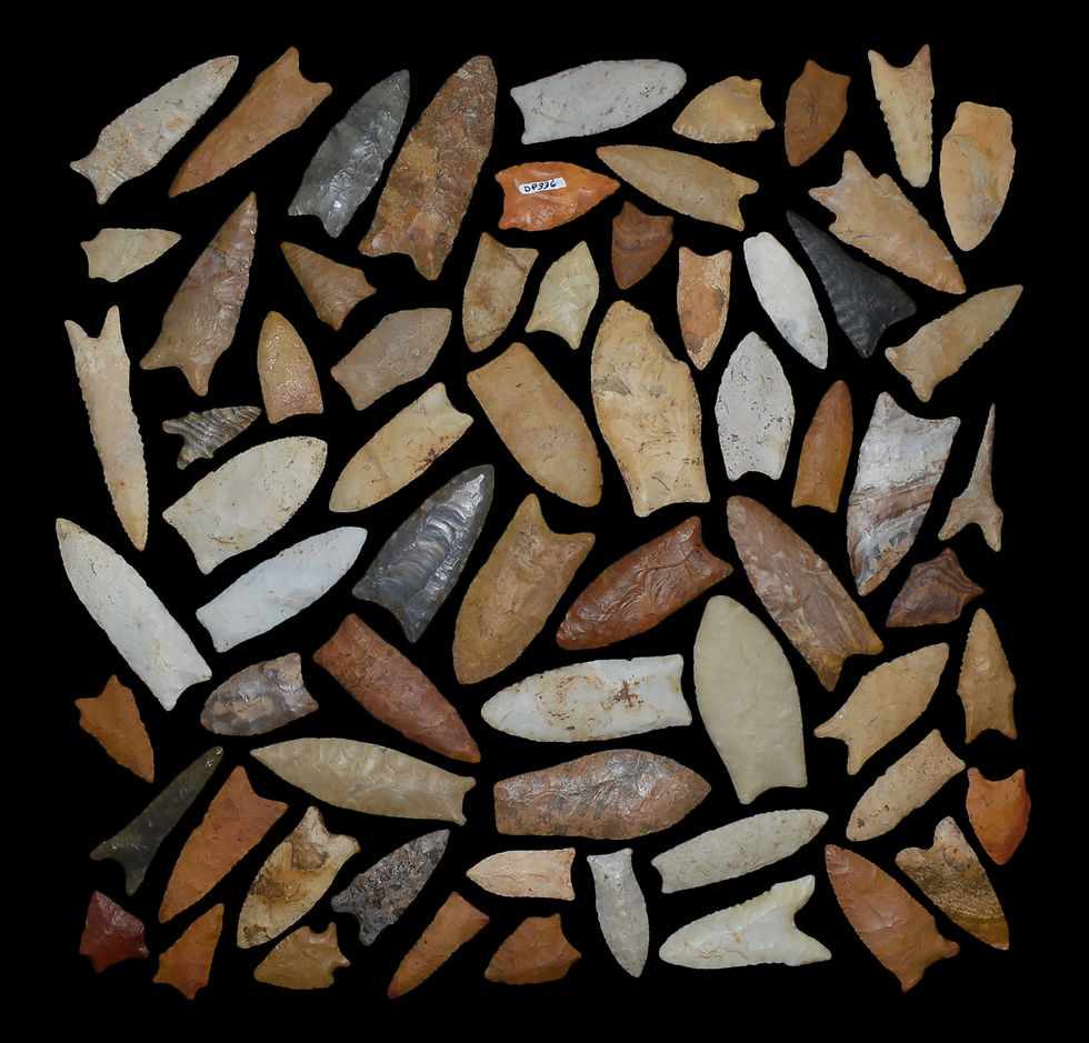 2023 Big Muddy Show Frame 4