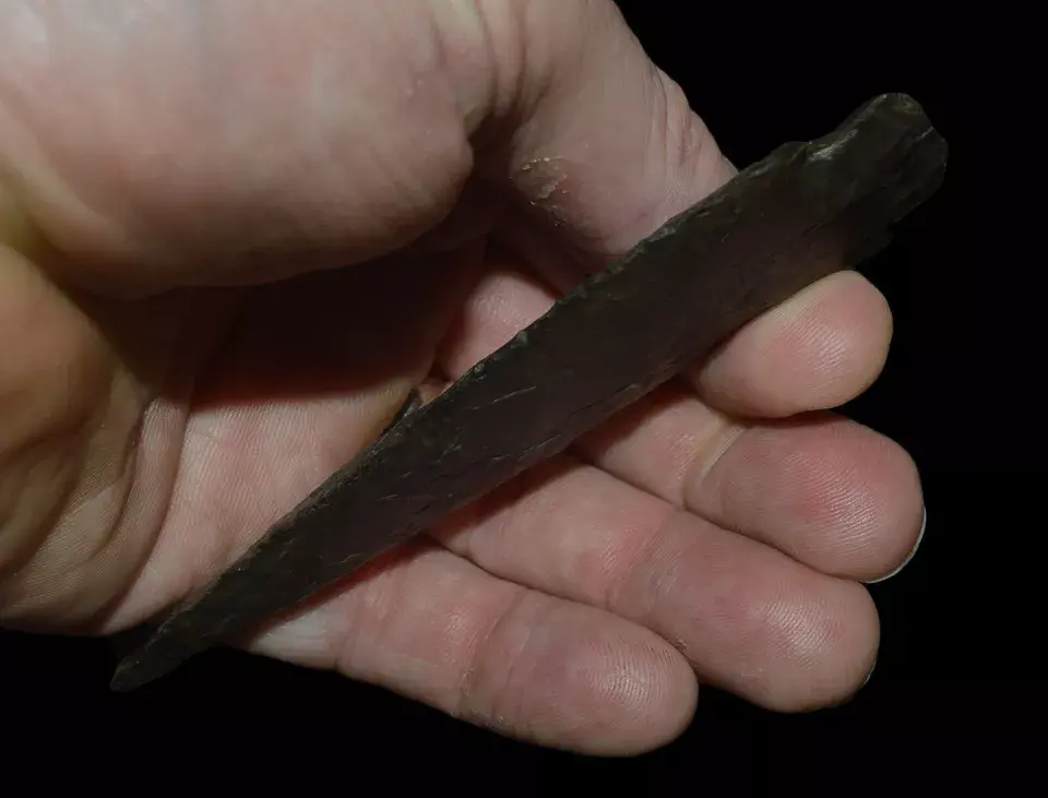 Thumbnail: Hardin Southern Michigan 2 COAs EB