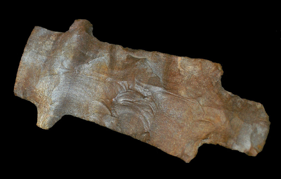 Etley Eccentric Form