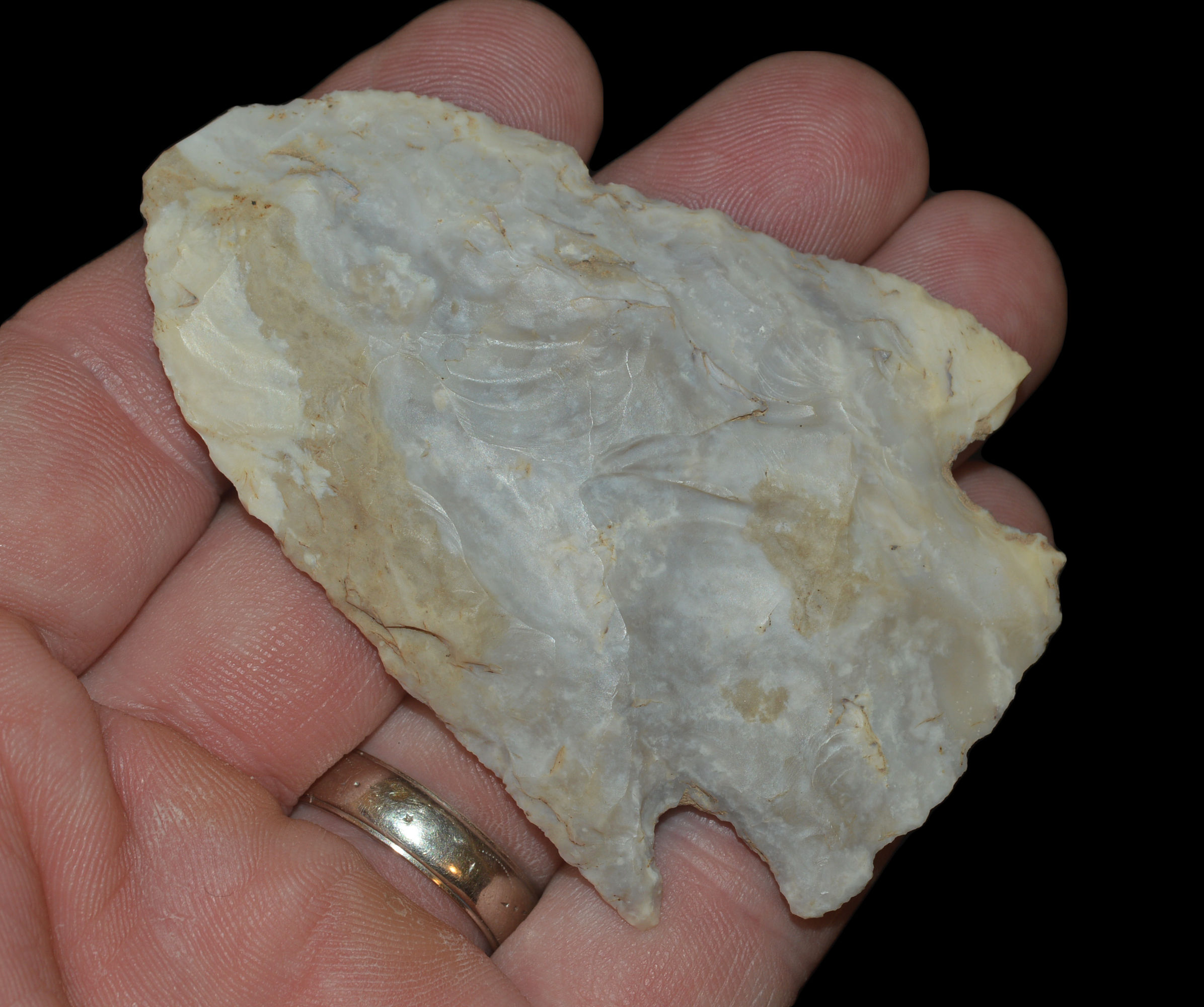 Hopewell Central Missouri EB