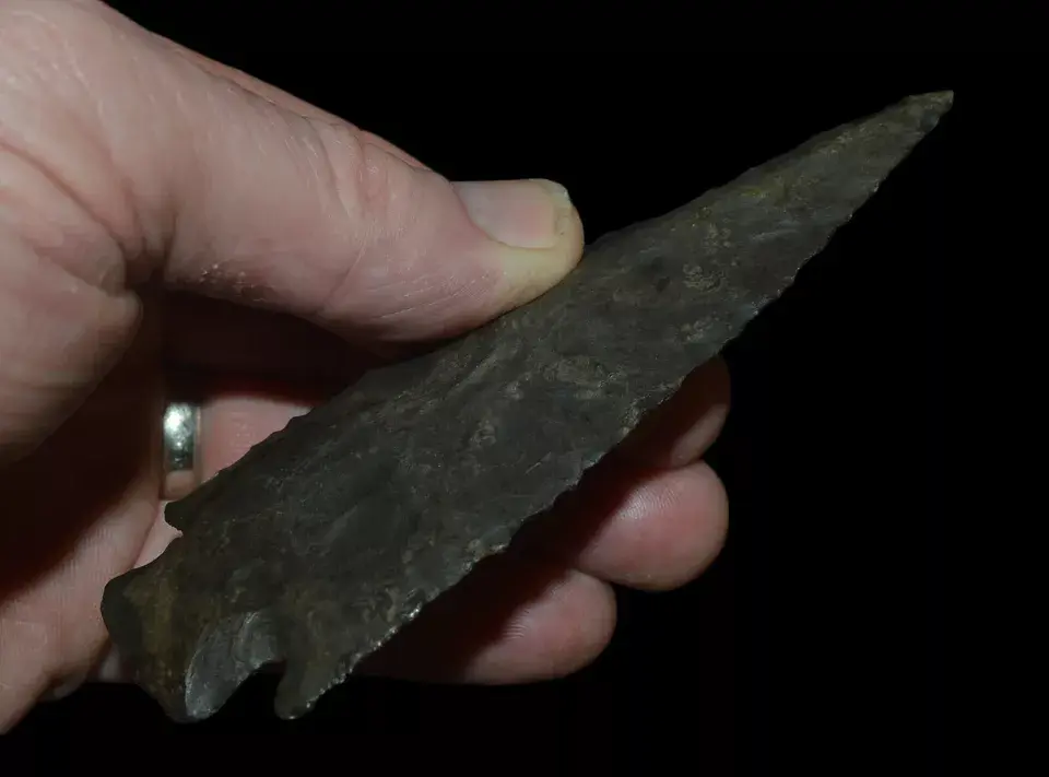 Thumbnail: Hardin Southern Michigan 2 COAs EB