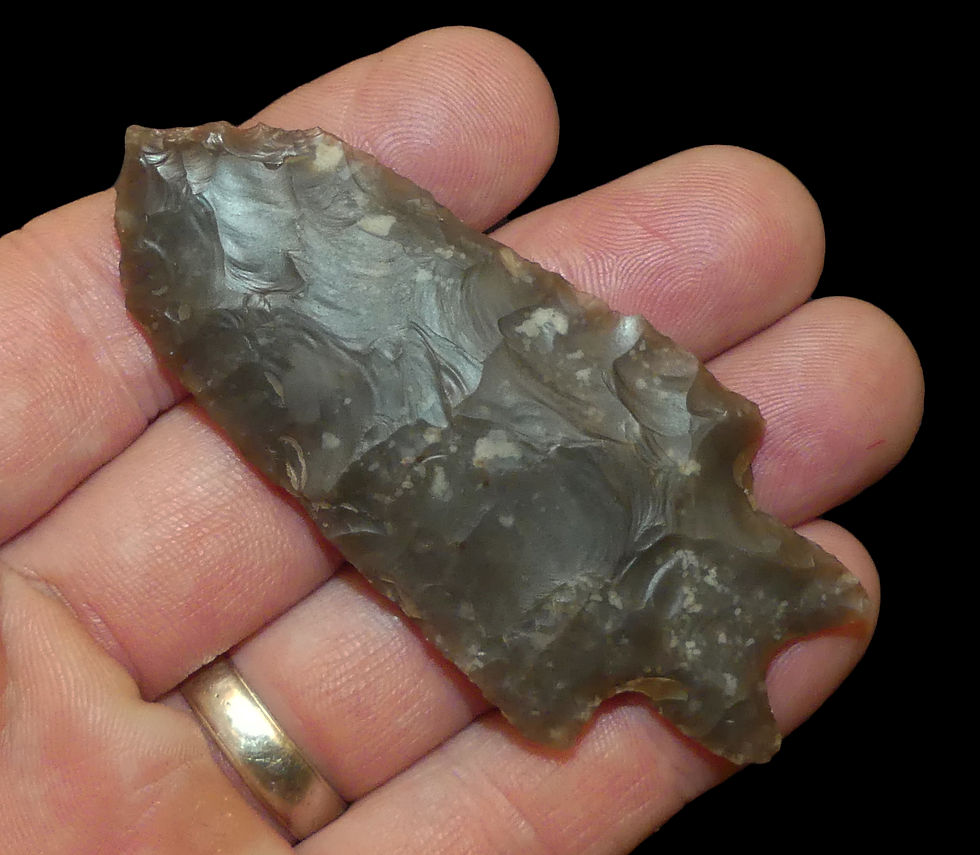 Thumbnail: Pedernales North Central Texas EB