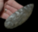 Refugio Knife