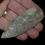 Thumbnail: Archaic Knife Medina Co Ohio EB
