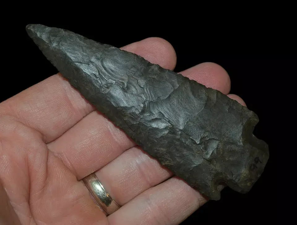 Thumbnail: Hardin Southern Michigan 2 COAs EB