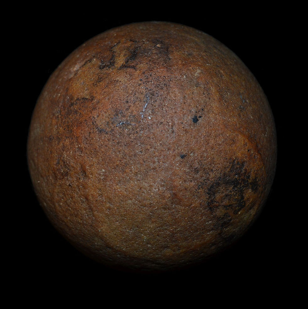 Game Ball