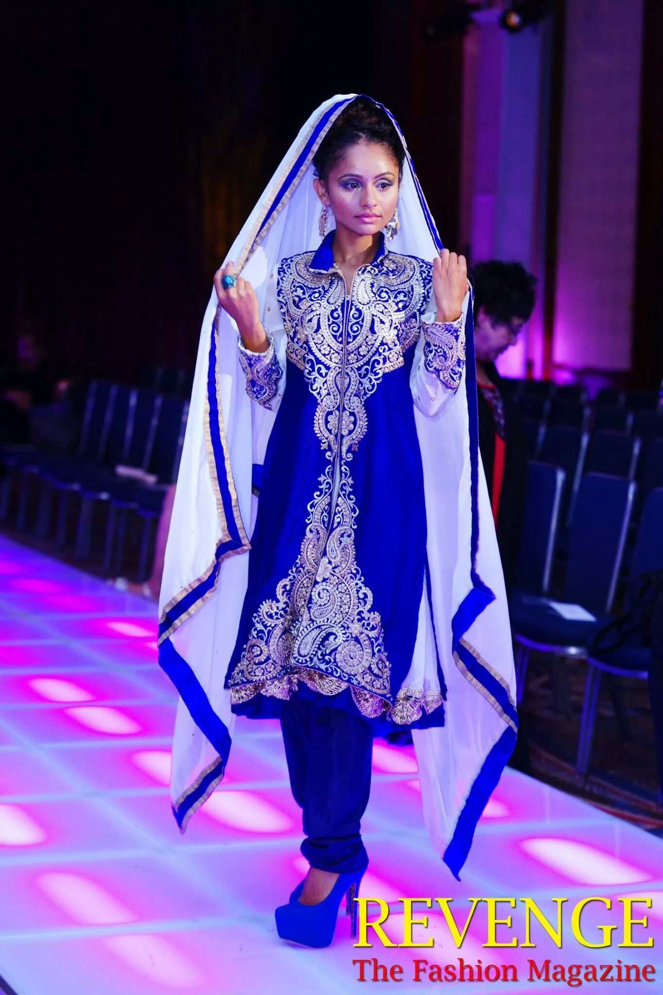 Couture Fashion Week