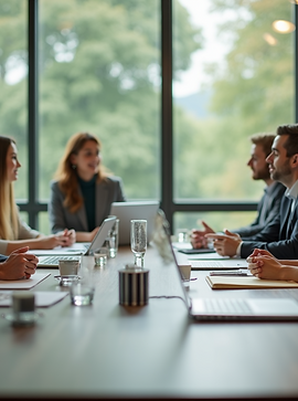 I love talking to rooms full of people about topics that I'm passionate about and make a difference to the world, environment and community. Come and listen to me, I'll make your day fun.