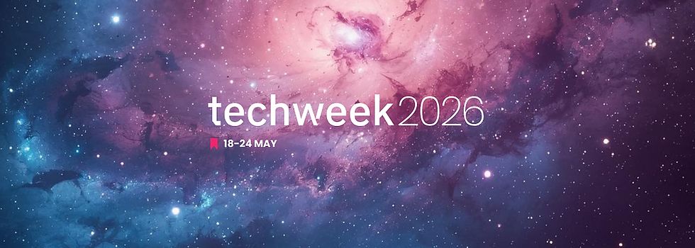 Techweek 2026 - Online Workshops