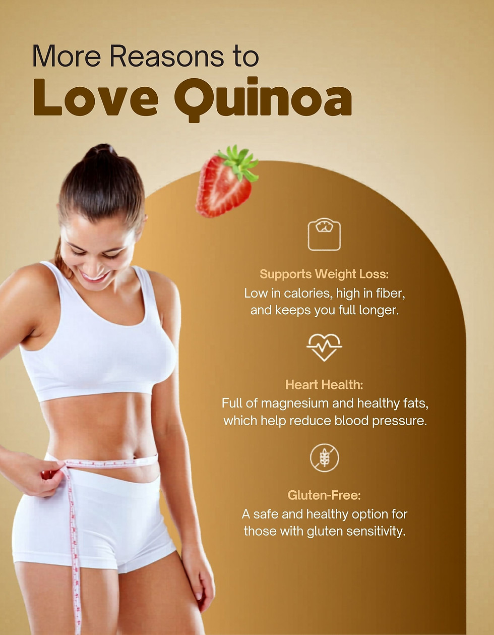 Thumbnail: Quinoa seeds