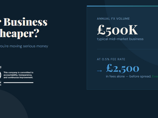 Is Wise for Business Actually Cheaper? 