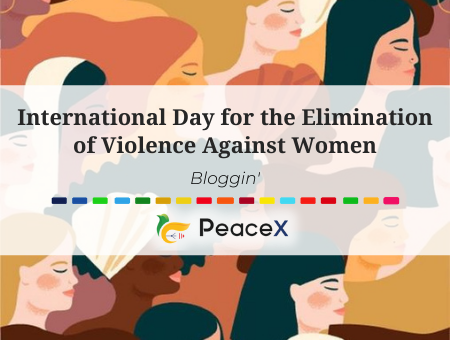 International Day for the Elimination of Violence Against Women