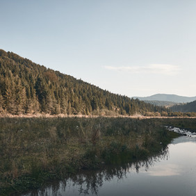 Paisaje montañoso