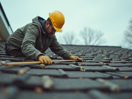 Why Licensed Home Inspectors are Essential