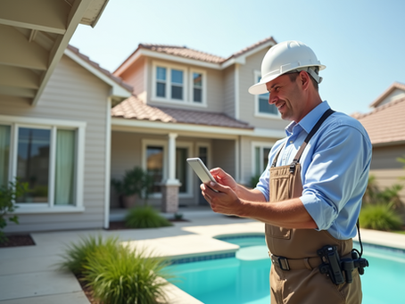 The Role of Home Inspections in Real Estate